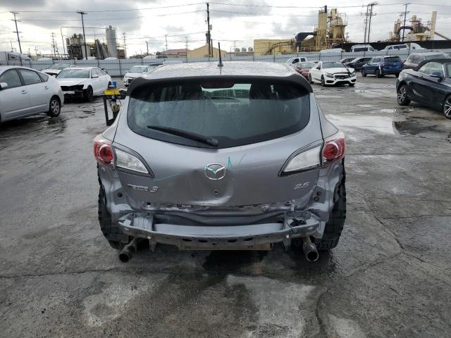 Photo 6 from auction – 2012 MAZDA 3 S with VIN JM1BL1L66C1509062