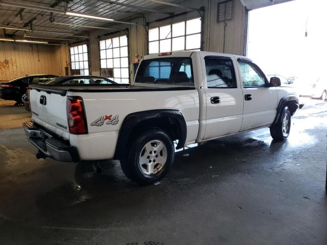 Photo 3 from auction – 2005 CHEVROLET SILVERADO with VIN 2GCEK13T551354118