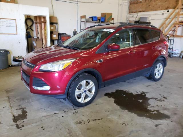 Photo 1 from auction – 2013 FORD ESCAPE SE with VIN 1FMCU9G95DUB39982