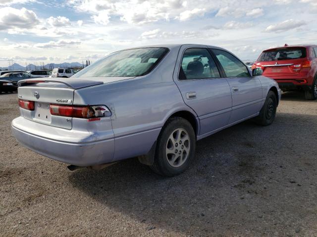 Photo 3 from auction – 1997 TOYOTA CAMRY CE with VIN 4T1BF22K7VU036510