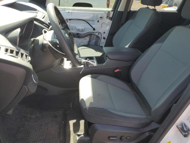 Photo 7 from auction – 2017 FORD ESCAPE SE with VIN 1FMCU0G9XHUF07431