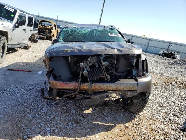 Photo 5 from auction – 2008 CHEVROLET SILVERADO with VIN 2GCEK190881135557