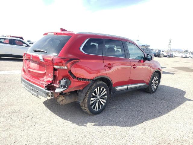 Photo 3 from auction – 2020 MITSUBISHI OUTLANDER with VIN JA4AZ3A33LZ025571