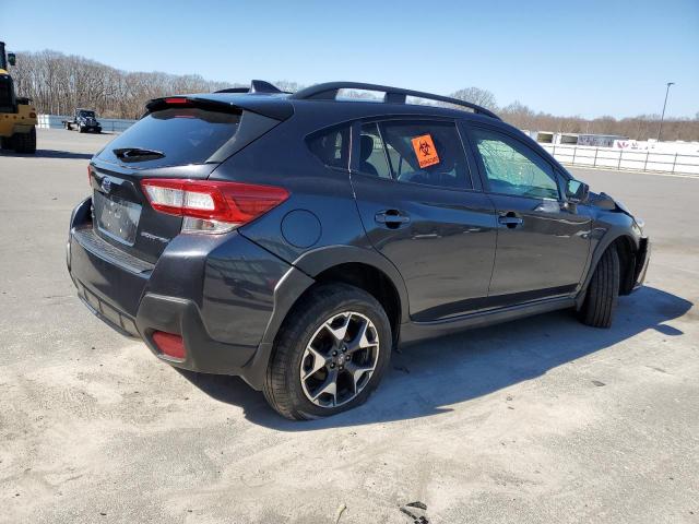 Photo 3 from auction – 2019 SUBARU CROSSTREK with VIN JF2GTAEC6KH235085