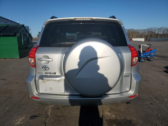Photo 6 from auction – 2008 TOYOTA RAV4 LIMIT with VIN JTMZK31V986011908