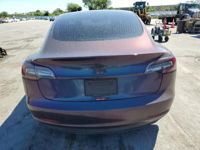 Photo 6 from auction – 2019 TESLA MODEL 3 with VIN 5YJ3E1EA7KF482735