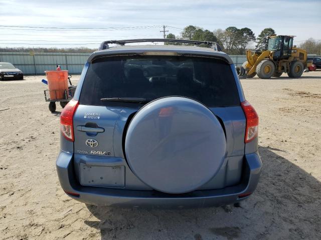 Photo 6 from auction – 2008 TOYOTA RAV4 with VIN JTMZD33V286056499