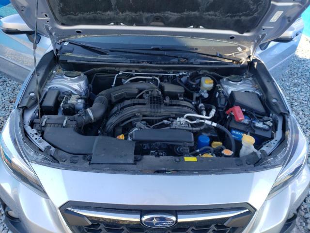 Photo 11 from auction – 2019 SUBARU CROSSTREK with VIN JF2GTAMC1KH385459