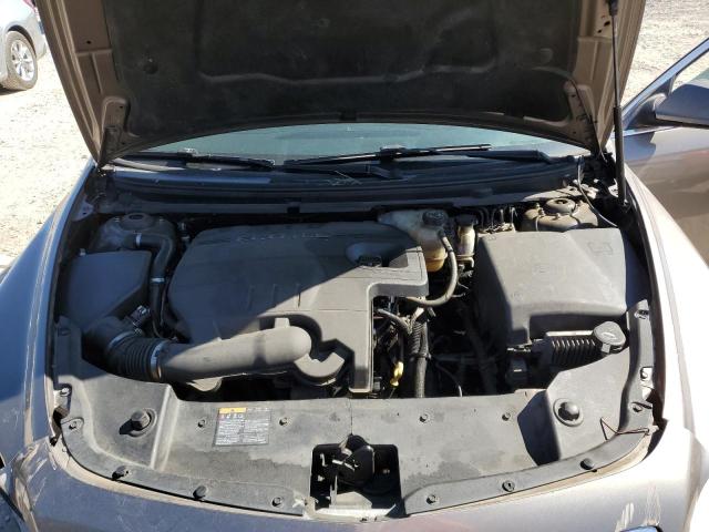 Photo 11 from auction – 2011 CHEVROLET MALIBU 1LT with VIN 1G1ZC5E15BF108250