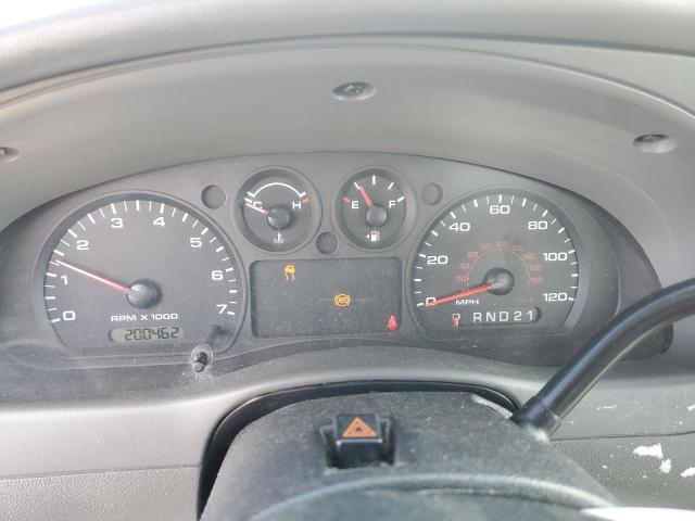 Фото 9 с аукциона – 2010 FORD RANGER с VIN 1FTKR1AD0APA62030