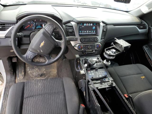 Photo 8 from auction – 2020 CHEVROLET SUBURBAN C with VIN 1GNSCKEC7LR213002