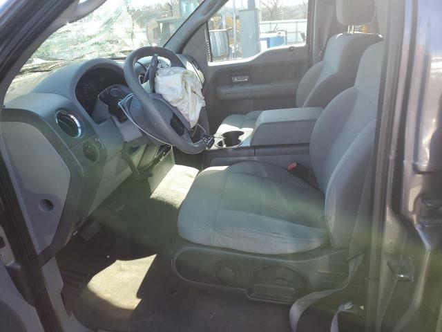 Photo 7 from auction – 2007 FORD F150 SUPER with VIN 1FTRW12W57FA22161