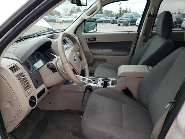 Photo 7 from auction – 2009 FORD ESCAPE XLT with VIN 1FMCU03G59KA64090
