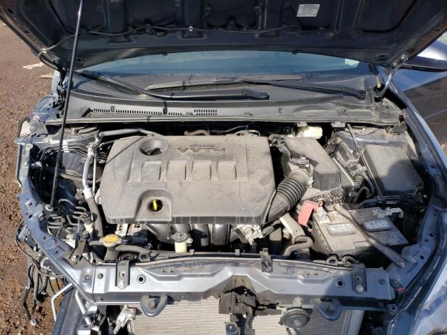 Photo 11 from auction – 2016 TOYOTA COROLLA L with VIN 2T1BURHE9GC538875