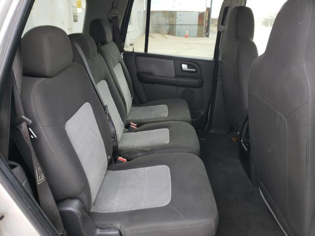 Photo 11 from auction – 2003 FORD EXPEDITION with VIN 1FMRU15W43LA96745