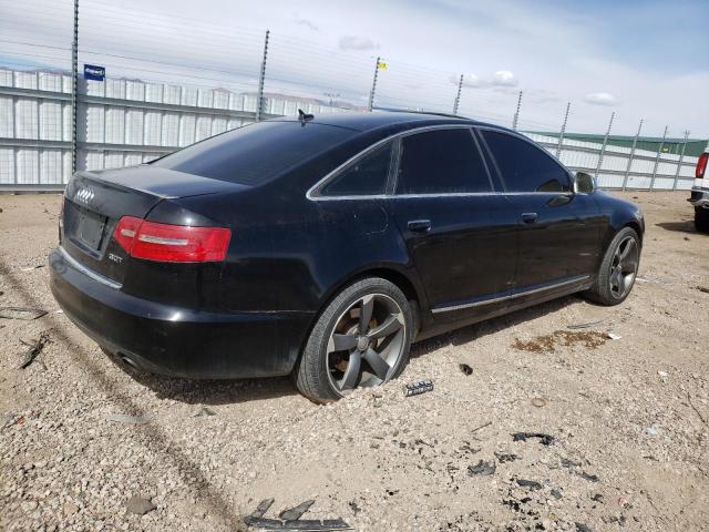 Photo 3 from auction – 2010 AUDI A6 PRESTIG with VIN WAUKGAFB7AN055534