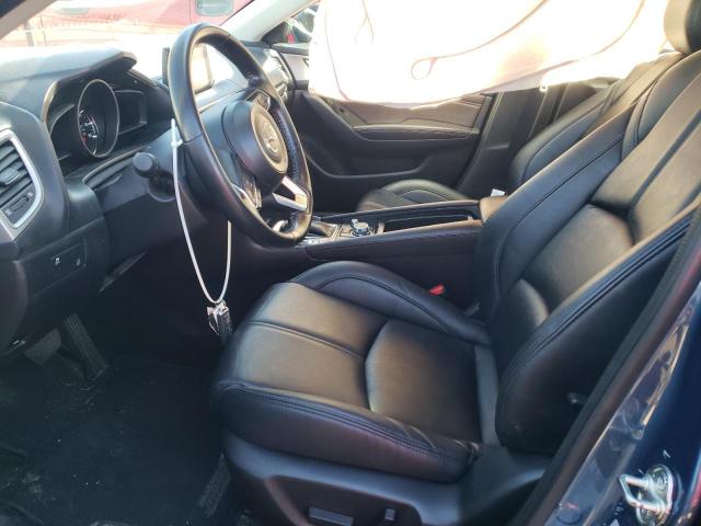 Photo 7 from auction – 2018 MAZDA 3 TOURING with VIN 3MZBN1V31JM170222