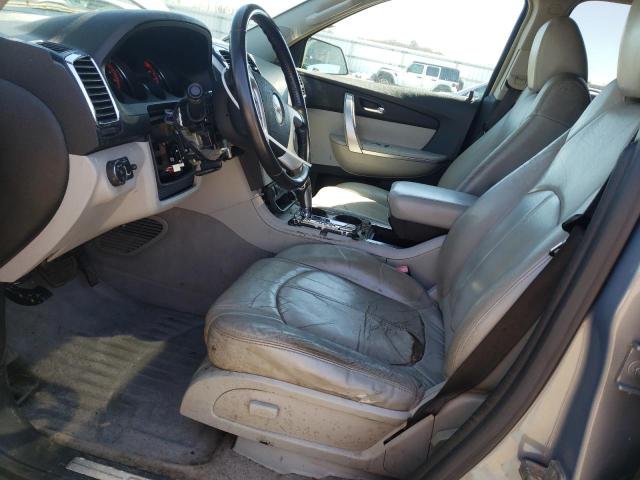Photo 7 from auction – 2008 GMC ACADIA SLT with VIN 1GKEV23728J276847