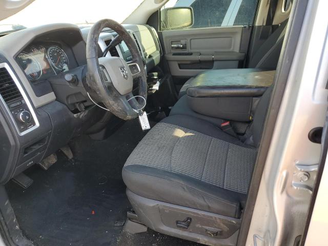 Photo 7 from auction – 2011 DODGE RAM 1500 with VIN 1D7RV1GT4BS557165