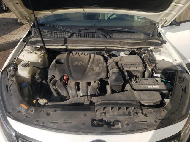 Photo 11 from auction – 2015 KIA OPTIMA LX with VIN KNAGM4A71F5602565