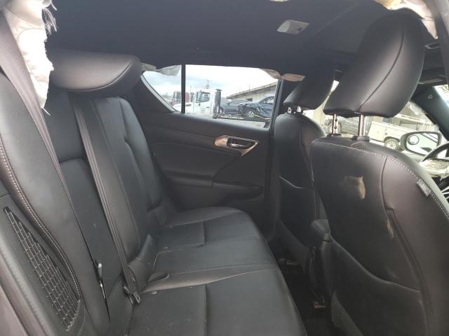 Photo 10 from auction – 2014 LEXUS CT 200 with VIN JTHKD5BH3E2192568