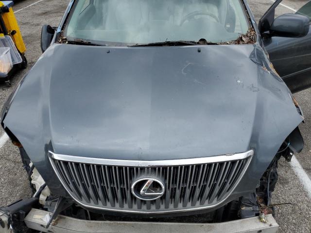 Photo 12 from auction – 2004 LEXUS RX 330 with VIN 2T2GA31U54C005877