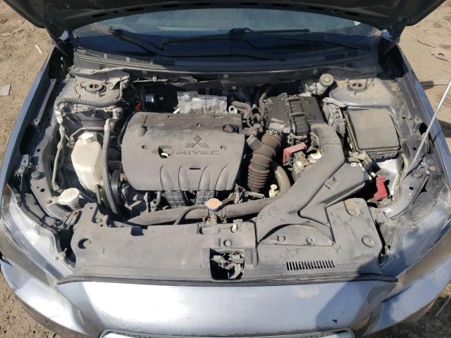 Photo 11 from auction – 2011 MITSUBISHI LANCER ES/ with VIN JA32U2FU1BU044473