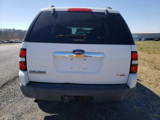 Photo 6 from auction – 2006 FORD EXPLORER X with VIN 1FMEU72E86UA63680