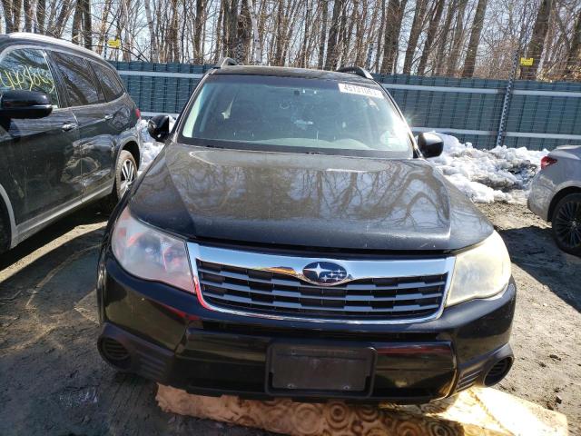 Photo 5 from auction – 2010 SUBARU FORESTER 2 with VIN JF2SH6CCXAH909782