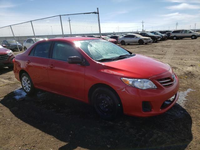 Zdjęcie 4 z aukcji – 2013 TOYOTA COROLLA BA z VIN 5YFBU4EE9DP188280