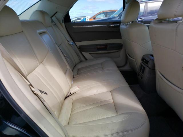 Photo 10 from auction – 2008 CHRYSLER 300C with VIN 2C3LA63H08H262496