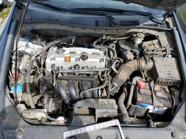 Photo 11 from auction – 2012 HONDA ACCORD LX with VIN 1HGCP2F3XCA010329