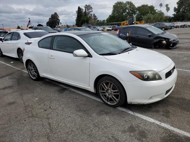Photo 4 from auction – 2010 TOYOTA SCION TC with VIN JTKDE3B72A0303550