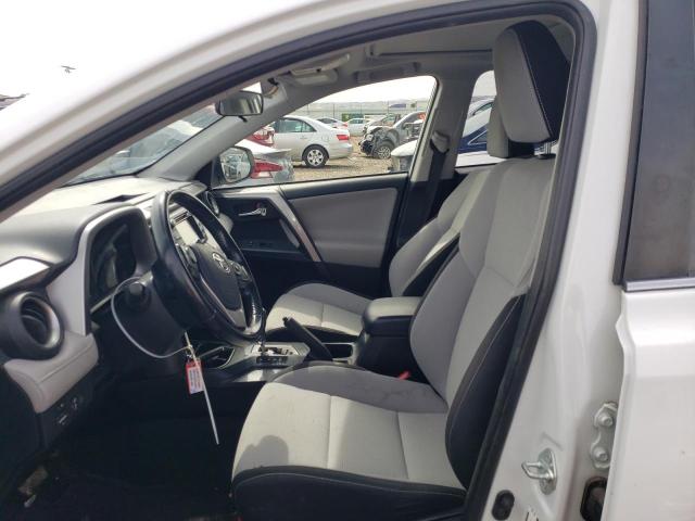 Photo 7 from auction – 2018 TOYOTA RAV4 ADVEN with VIN JTMRFREV4JJ211535