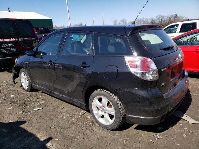 Photo 2 from auction – 2007 TOYOTA COROLLA MA with VIN 2T1KR32E97C627644