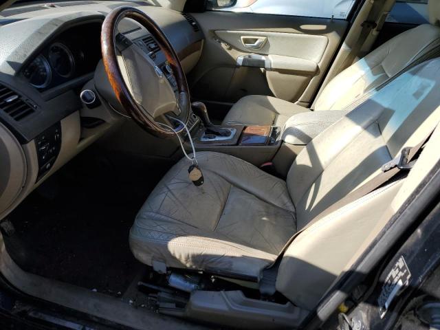 Photo 7 from auction – 2010 VOLVO XC90 V8 with VIN YV4852CZ2A1551940