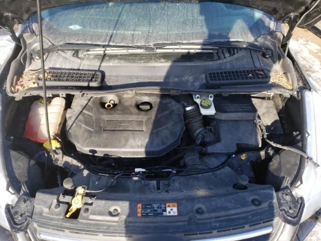 Photo 12 from auction – 2015 FORD ESCAPE SE with VIN 1FMCU9G93FUB43757