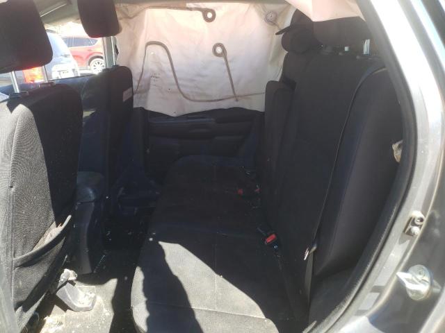 Photo 10 from auction – 2015 MITSUBISHI OUTLANDER with VIN 4A4AP3AW3FE052246