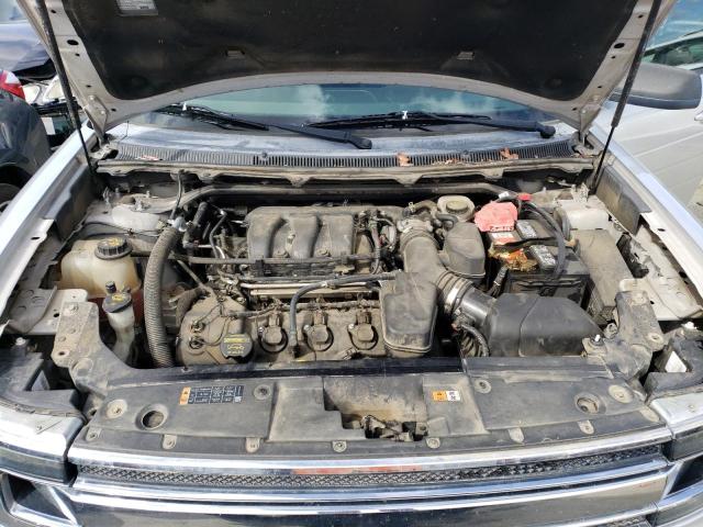 Photo 12 from auction – 2013 FORD FLEX SE with VIN 2FMGK5B84DBD30555