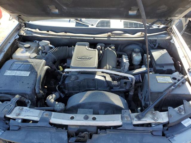 Photo 12 from auction – 2006 CHEVROLET TRAILBLAZE with VIN 1GNDT13S762179699