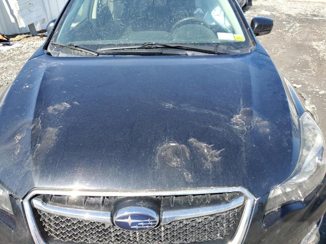 Photo 11 from auction – 2016 SUBARU IMPREZA with VIN JF1GJAF6XGH015278