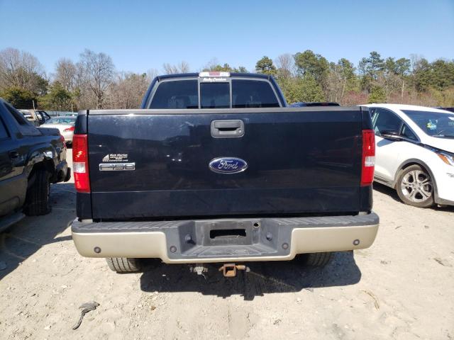Photo 6 from auction – 2007 FORD F150 SUPER with VIN 1FTPW14547FB64447