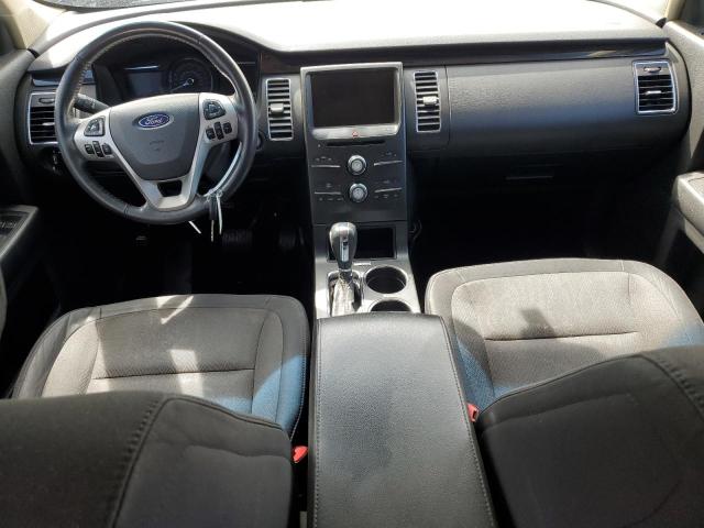 Photo 8 from auction – 2013 FORD FLEX SEL with VIN 2FMHK6C80DBD25099