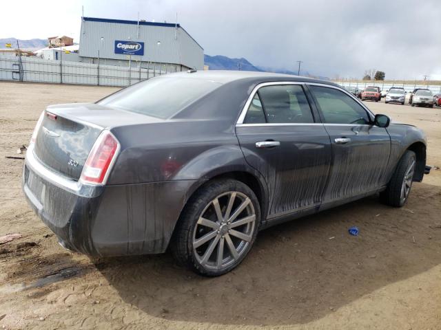 Photo 3 from auction – 2013 CHRYSLER 300 with VIN 2C3CCARGXDH585606