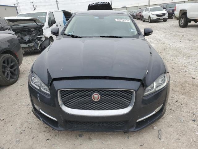 Photo 5 from auction – 2016 JAGUAR XJ with VIN SAJWA1C77G8V93603
