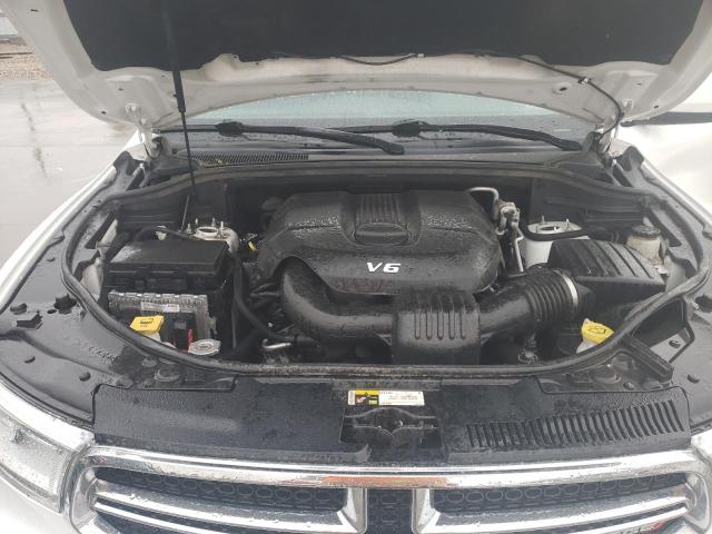 Photo 12 from auction – 2014 DODGE DURANGO SX with VIN 1C4RDJAGXEC552124