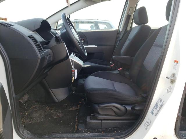 Photo 7 from auction – 2007 MAZDA 5 with VIN JM1CR293770161225