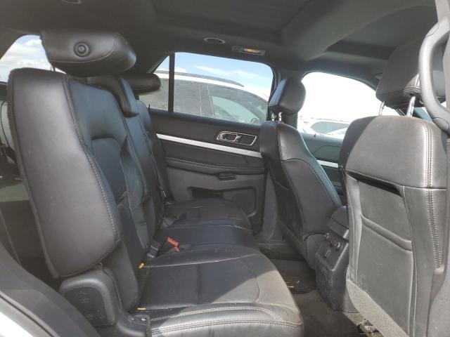 Photo 11 from auction – 2017 FORD EXPLORER X with VIN 1FM5K8DH4HGA53202