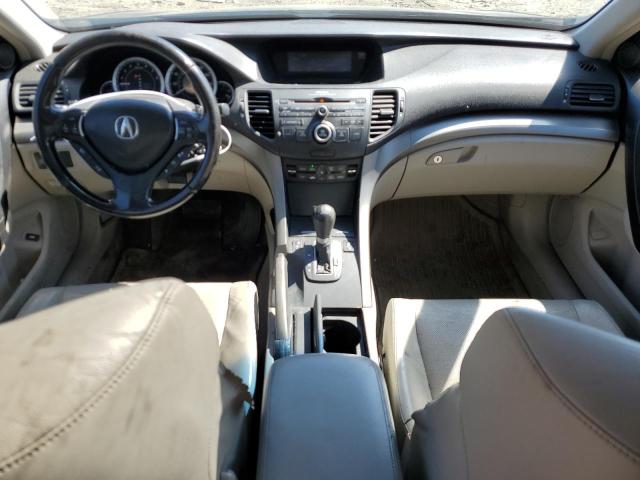 Photo 8 from auction – 2010 ACURA TSX with VIN JH4CU2F62AC003635