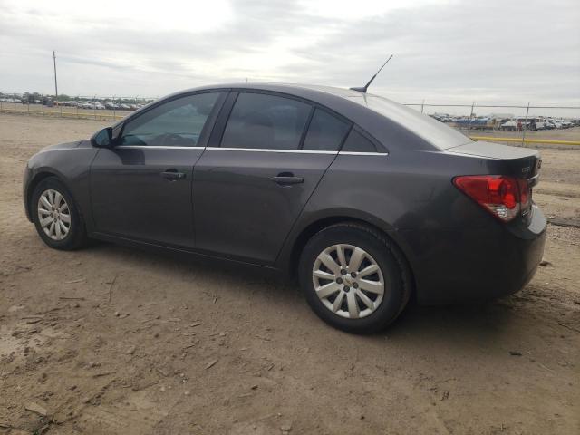 Photo 2 from auction – 2011 CHEVROLET CRUZE LS with VIN 1G1PC5SH9B7233318